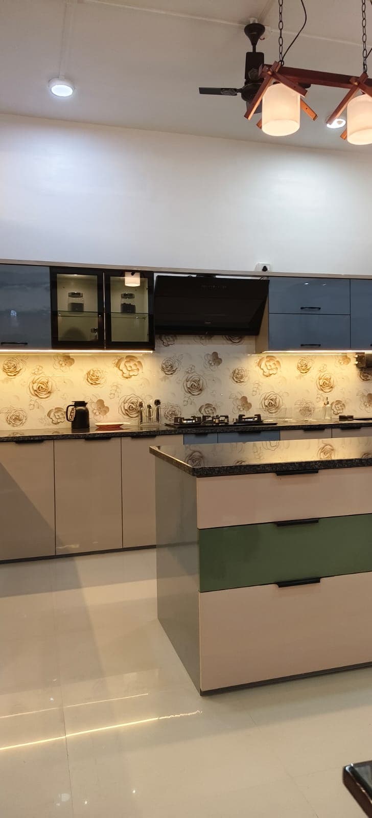 FJM Decor project